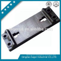 High Quality Customized OEM Die Forging Part